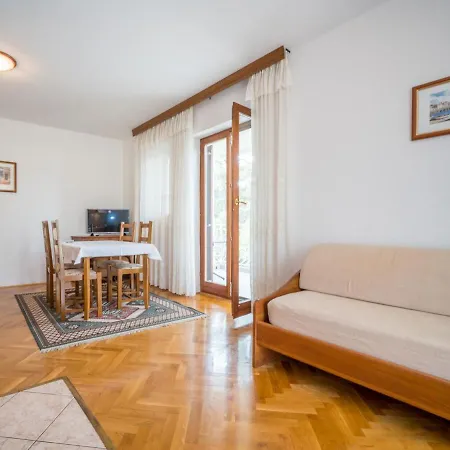 Fuma-3 By Interhome * Jadranovo