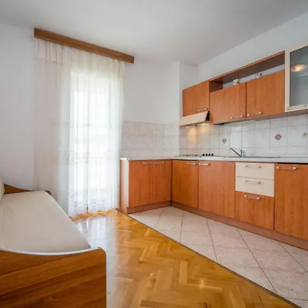 דירה Fuma-3 By Interhome *