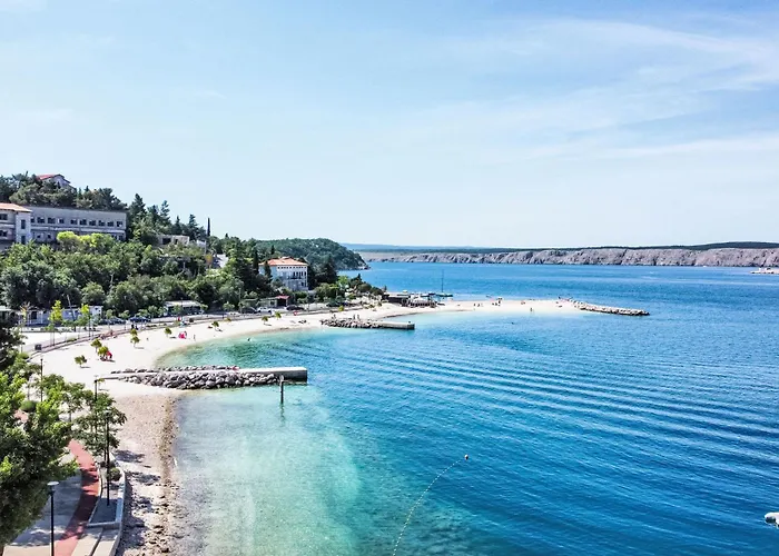 Fuma-3 By Interhome Apartament Jadranovo