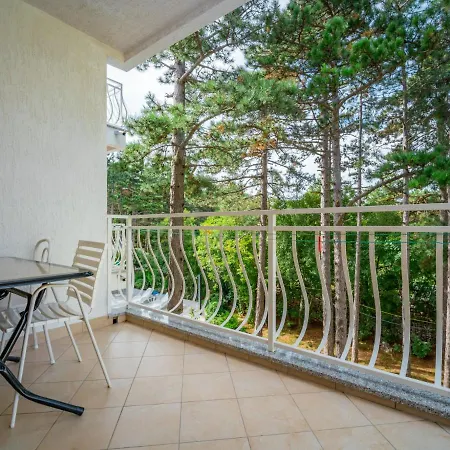 Apartman Fuma-3 By Interhome Jadranovo