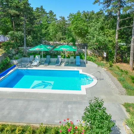 Fuma-3 By Interhome דירה יאדראנובו