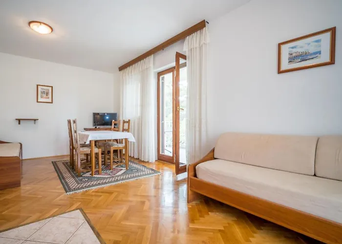 Fuma-3 By Interhome * Jadranovo