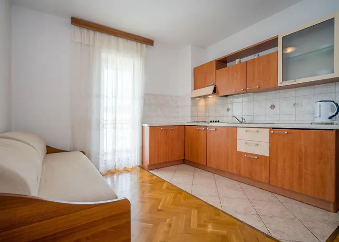 Appartamento Fuma-3 By Interhome *