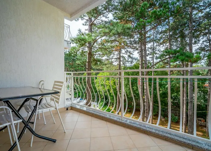 Apartamento Fuma-3 By Interhome Jadranovo