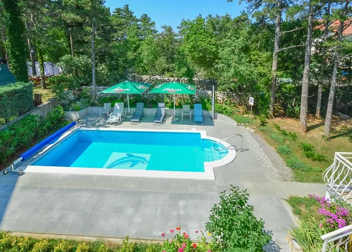 Fuma-3 By Interhome Appartamento Jadranovo