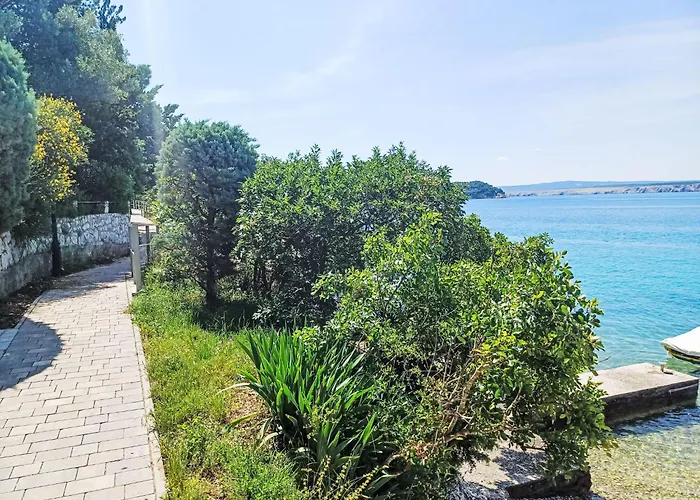 Appartamento Fuma-3 By Interhome Jadranovo