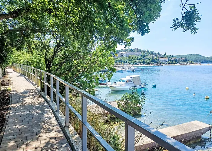 Fuma-3 By Interhome * Jadranovo