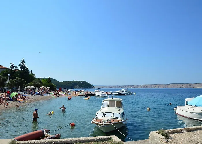 Fuma-3 By Interhome Appartamento Jadranovo