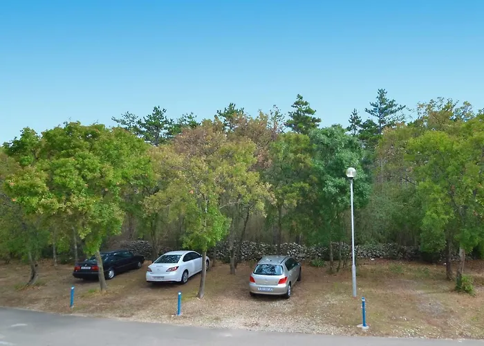 Fuma-3 By Interhome Appartamento Jadranovo