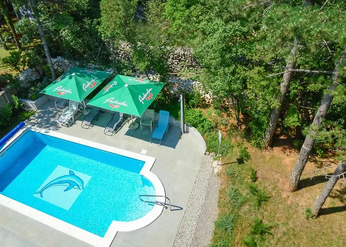 Appartamento Fuma-3 By Interhome *